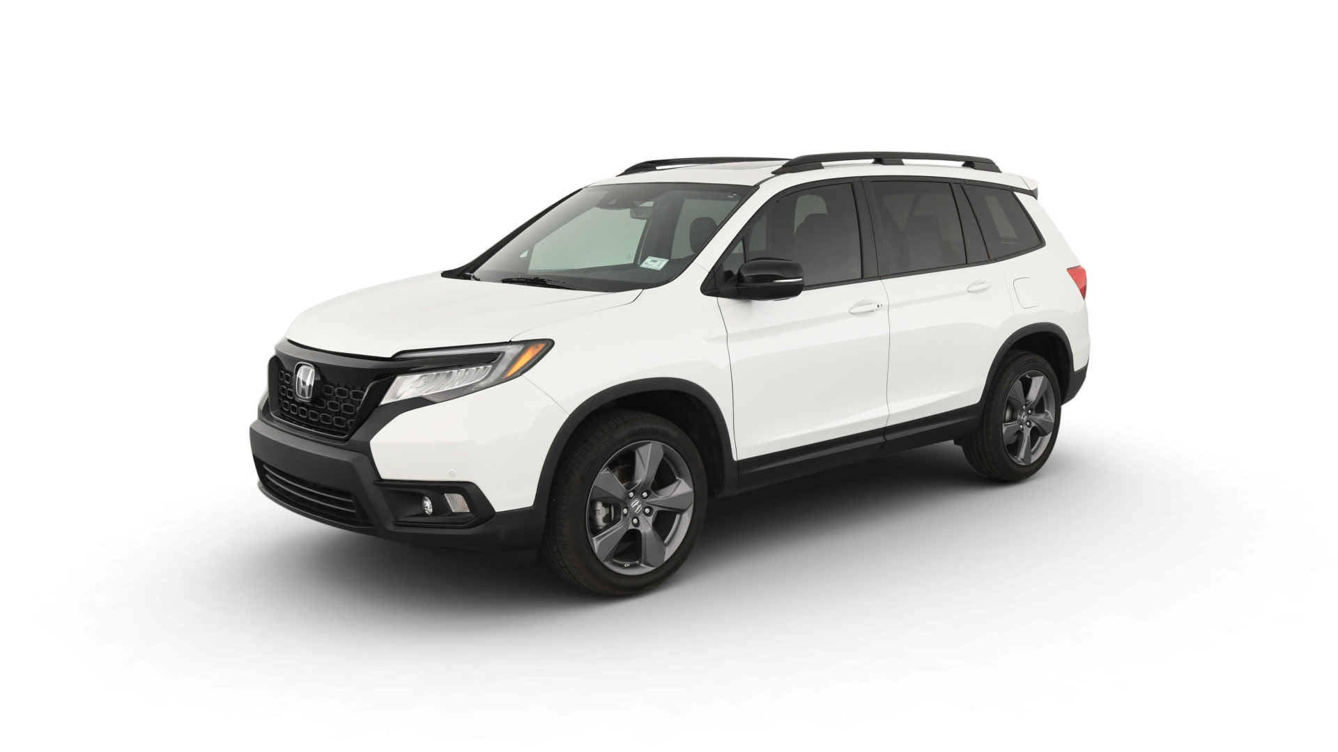 Used 2019 Honda Passport Carvana